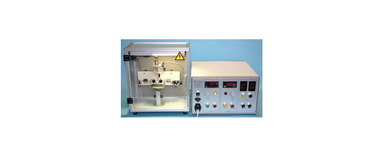 Thiết bị thử nghiệm chỉ số chịu phóng điện bề mặt T4-41